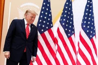 トランプ氏平和賞選ばれず　かねて意欲、高市氏も推薦