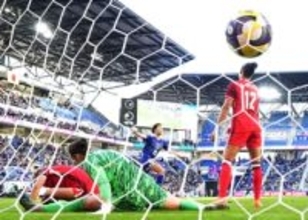 なでしこ、カナダに3―0で快勝　サッカー女子の国際親善試合