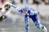 「吉田、女子千メートルも代表入り　スピード、野々村も五輪へ」の画像1
