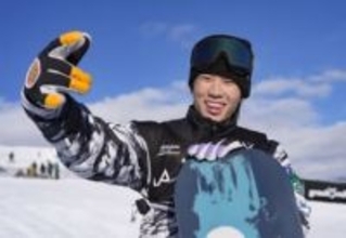 17歳木村悠斗が自己最高の2位　スノボW杯スロープ