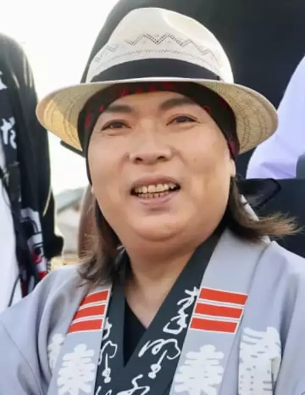 ルナシーのドラマー真矢さん死去　ユーモアある人柄テレビでも人気