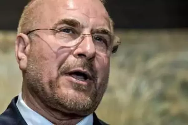 「「米国は戦争犯罪の意思明らか」　イランがトランプ氏の警告を非難」の画像