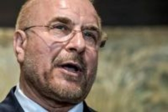 「米国は戦争犯罪の意思明らか」　イランがトランプ氏の警告を非難