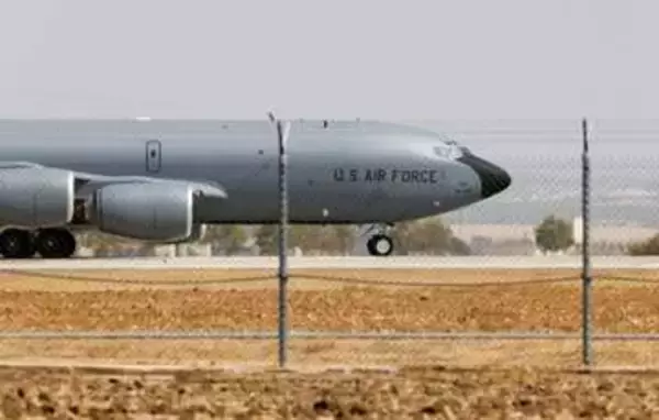 欧州に駐留米軍の人員削減圧力　トランプ氏、イタリアやスペイン