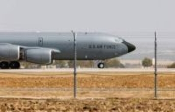 欧州に駐留米軍の人員削減圧力　トランプ氏、イタリアやスペイン