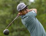 「久常29位、松山は68位　米男子ゴルフ第3日」の画像1
