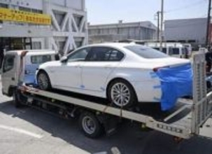 栃木強殺、ヒッチハイクで逃走か　少年、帰りに仲間の車乗れず