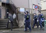 「現場の車、6人以外の名義　栃木強殺、夫婦が借りたか」の画像1