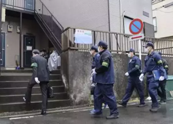 現場の車、6人以外の名義　栃木強殺、夫婦が借りたか