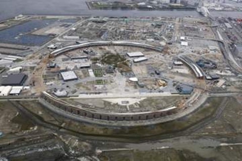 大阪万博の跡地、関経連再び意見　開発指針で官民連携促す