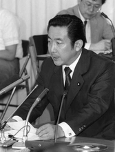 ＜あのころ＞証券不祥事に「情けない」　35年前の6月24日