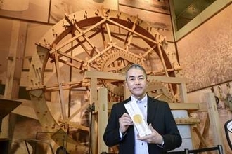 石丸製麺の「讃岐もち麦うどん」がヒット　地元大麦、豊富な食物繊維【経済トレンド／ヒットのヒント】