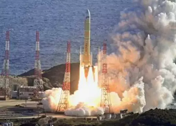 H3衛星台座補修「妥当」　8号機失敗原因、JAXAが報告