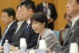 「津波避難場所で熱中症対策、政府　防災基本計画を改定」の画像1