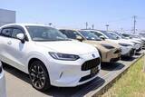 「中古車大手、最高益相次ぐ　新車価格高騰で人気上昇」の画像1