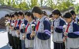 「抗日戦争勝利81年で座談会　中国、続く高市政権批判」の画像1