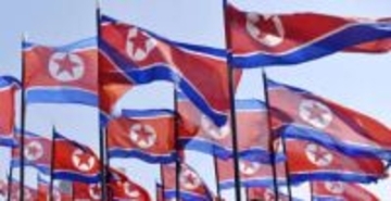 北朝鮮ミサイル700キロ飛行　米の制裁追加に反発か