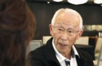 在米被爆者「教訓を次世代に」　長崎の代表団、ロスで面会