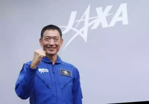 JAXAの諏訪さん、初の宇宙へ　27年ごろ宇宙基地長期滞在