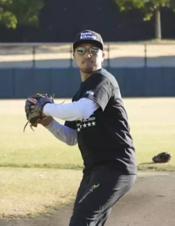 広島・菊池「出続けるのが目標」　矢野は打力アップ誓う