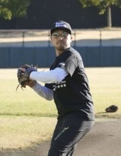 広島・菊池「出続けるのが目標」　矢野は打力アップ誓う