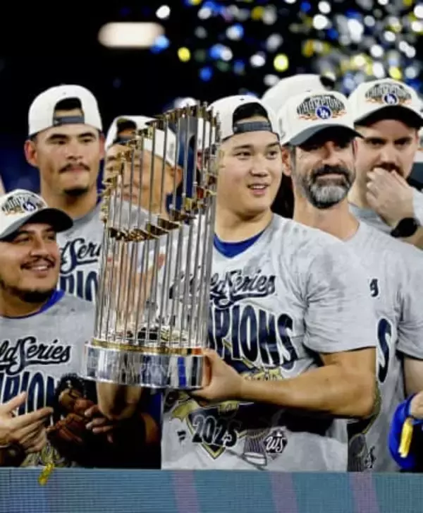 大谷ら2月13日に始動　大リーグのキャンプ日程