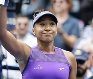 大坂は15位、内島84位　女子テニス世界ランキング