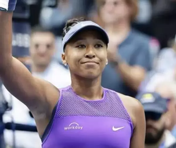 大坂は15位、内島84位　女子テニス世界ランキング