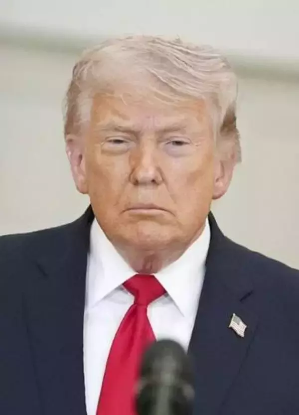 米イラン停戦延長「可能性低い」　トランプ氏警告、期限は23日