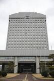 「新潟知事選、現職ら3氏届け出　原発再稼働容認の手法争点」の画像1