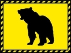 クマに襲われ50代男性けが　岩手・雫石