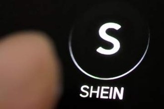 中国ネット通販SHEINが上場　成長期待薄れ株価低調