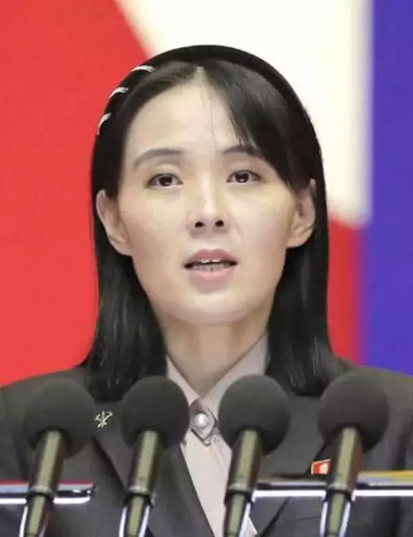 北朝鮮「今後は韓国無視」　金与正氏、反発強める