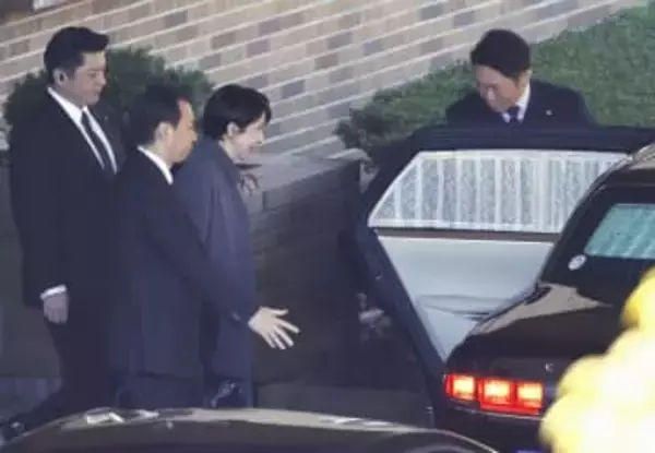 2月衆院選にらみ与野党動き加速　首相、擁立作業を指示