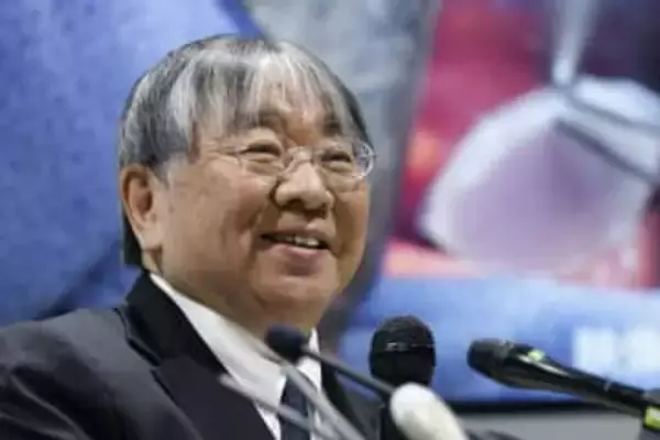 iPS治療、世界に普及と澤教授　京大所長「ゴールではない」