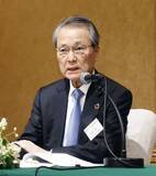 「経団連会長、石油備蓄放出を評価　中東情勢、経営予見性の低下に警戒」の画像1