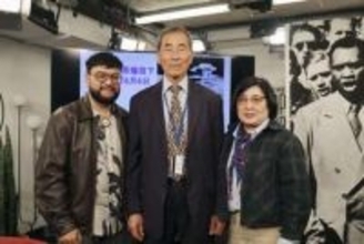 世界の核被害、NYで実態訴え　「苦しみ言い表せぬほど根深い」