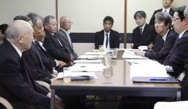 「水俣病は終わっていない」　患者ら憤り、国態度変えず