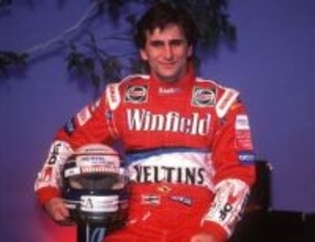 ザナルディさん死去　元F1、パラ金メダリスト