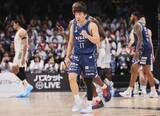 「B1昇格3季目、爆発力示す長崎　第3クオーターに30得点で逆転」の画像1