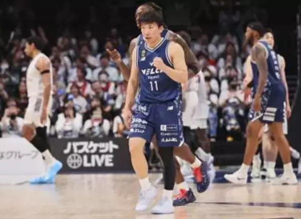 B1昇格3季目、爆発力示す長崎　第3クオーターに30得点で逆転