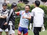 「森保ジャパン、W杯へ始動　合宿スタート、31日に壮行試合」の画像1