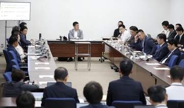 都構想の法定協、東京参考に議論　特別区の数「4、8、24」を軸