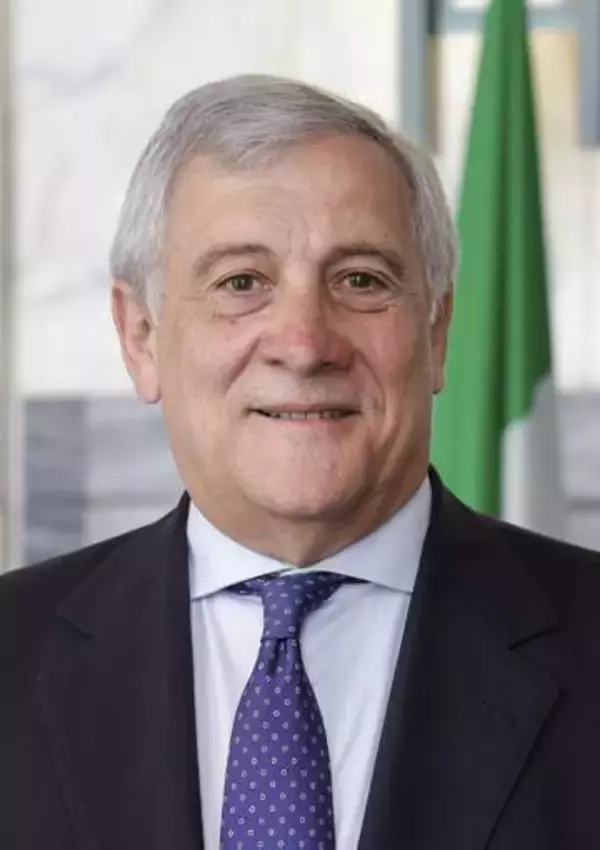 イタリア、印太平洋で存在感強化　日本へ艦艇派遣継続、外相