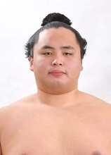 幕内琴勝峰が秋場所12日目休場　大相撲、11日目まで5勝6敗
