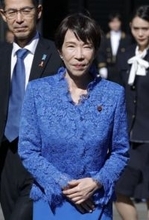 高市首相、初の国会論戦へ　4日から各党代表質問