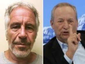 サマーズ元財務長官を追放　米経済学会、富豪と交流