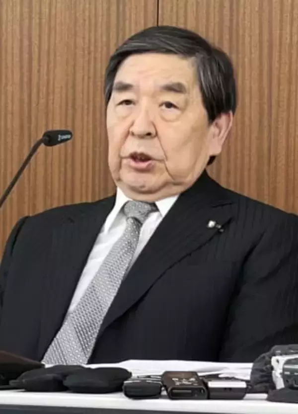 スポーツ中継「地上波難しい」　民放連会長、放送権料高騰で