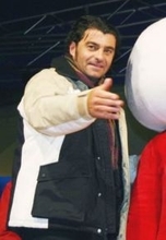 聖火台点火者にトンバさん浮上　広域開催生かした演出も