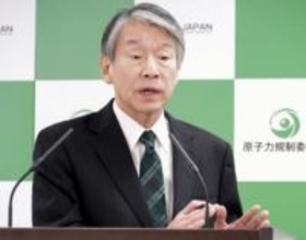 「小さなトラブル今後も」　柏崎刈羽再起動で委員長